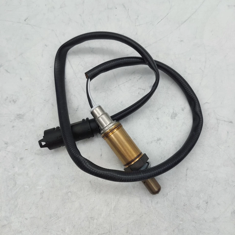 1X 15109 Oxygen O2 Sensor BOSCH Downstream For BMW X3 X5 Land Rover Range Rover Foto 2 de 4