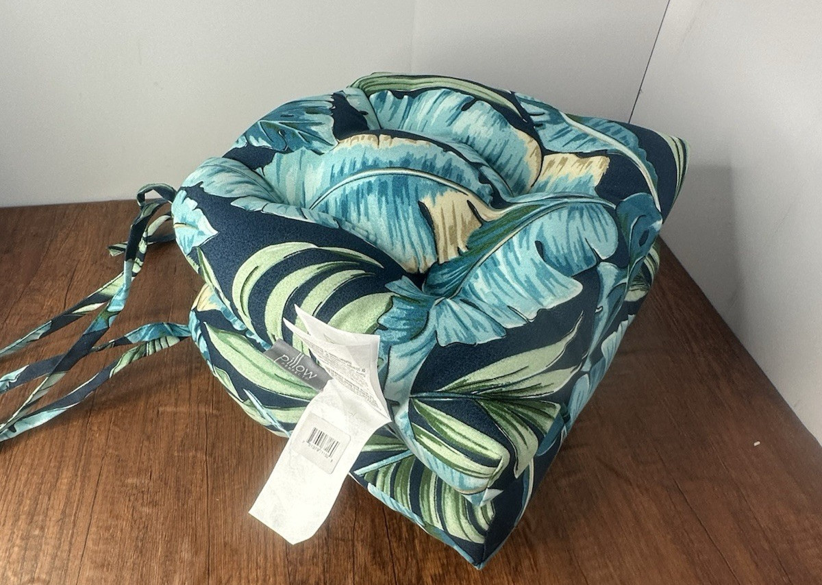 Cushions 19"x19" Set Of 2