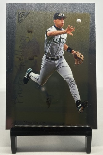1998 Alex Rodriguez #PG1
