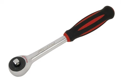 3/8" Inch Drive Ratchet With Twister Handle