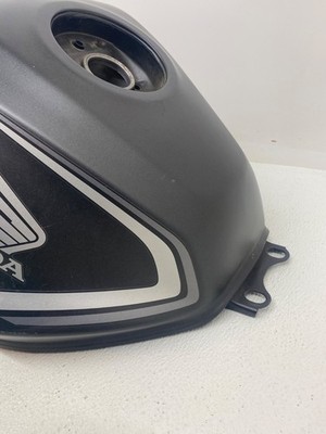 2019 HONDA CB500F Fuel Gas Tank CB500 F CB 500 F Matte Black 19 | eBay
