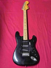 Fernandes FST-60 YS Japan Vintage 1970s Elect...