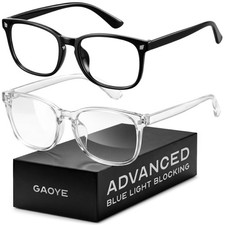 Blue Light Blocking Glasses