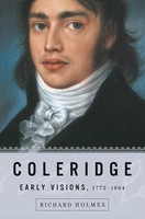 Richard Holmes | Coleridge | Taschenbuch | Englisch (1999) | Knopf