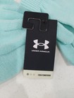 NEW Under Armour Kids Beanie Hat Gloves Set Girl's One Size Fits Most Cold NWT — photo 3