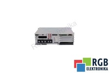 DDS02.1-W100-D DIGITAL CONTROLLER INDRAMAT - Reconditionné - Garantie 24 mois