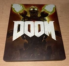 Doom - Steelbook Collector's Edition for Sony Playstation 4 PS4 See Details