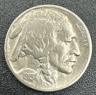 1915-D   Buffalo Nickel