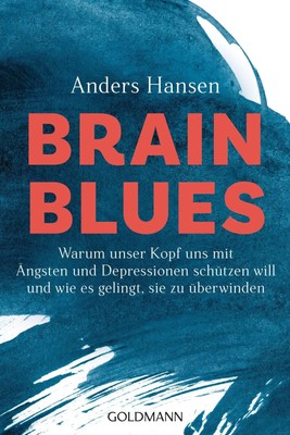 Brain Blues Anders Hansen Taschenbuch 288 S. Deutsch 2023 Go*dmann