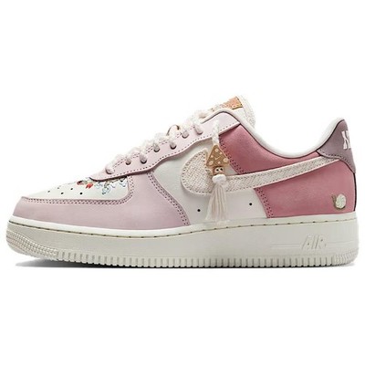 Nike Air Force 1 Low Mushroom Women's IB8874-111  Size