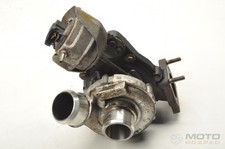 Turbo Ford GALAXY