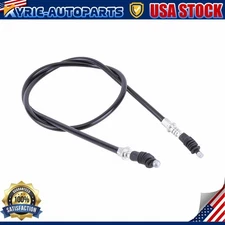 AM136945 Parking Brake Cable For John Deere Gator TX/Turf Brake Cable AM136945