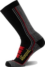 Thorogood Men s Heavy Duty Crew Sock Work Boot Sock Comfortable Durable Fi
