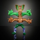 King Hiss. MOTU x TMNT: Turtles of Grayskull