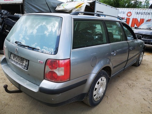 6X0857551E Sonnenblende Volkswagen Passat DE1666611-06 - Bild 8 von 9