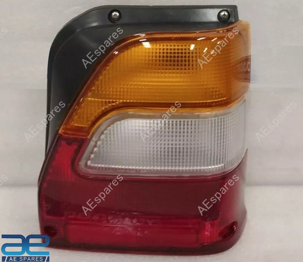 Rear Tail Lamp Light Assembly RH For Suzuki 800 0.8L 1997-2005 35650M84400