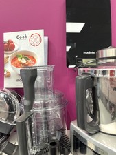 Robot Cuiseur Multifonctions Magimix Cook expert premium XL