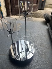 Dar Lighting 3 Light Pendant