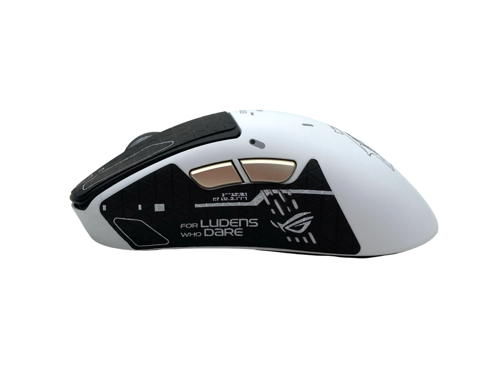 Rog Mouse Ii ASUS ROG Keris II Origin Ultralight Wireless Gaming Mouse - Kojima ...