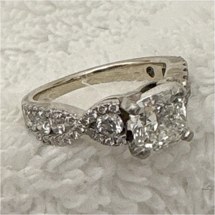 Jared Fine Rings for sale | eBay