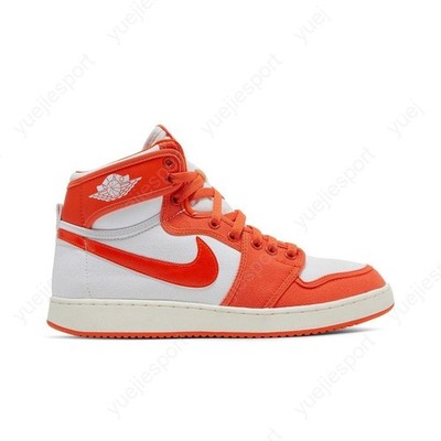 Air Jordan 1 Ko Syracuse DO5047-801