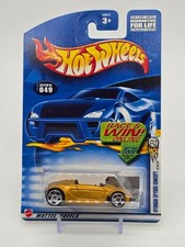 Hot Wheels - First Edition Series - Hyundai Spyder Concept
