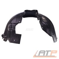 Radhausschale KotflÜGel Vorne Rechts FÜR Ford Focus 2 04-12 Focus C-MAX 03-07