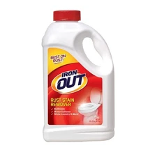 IronOut 76 oz Rust Remover