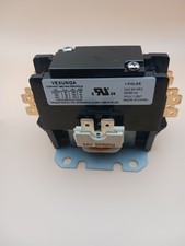 For Packard C130A Contactor 1 Pole 30 Amps 24 Coil Voltage