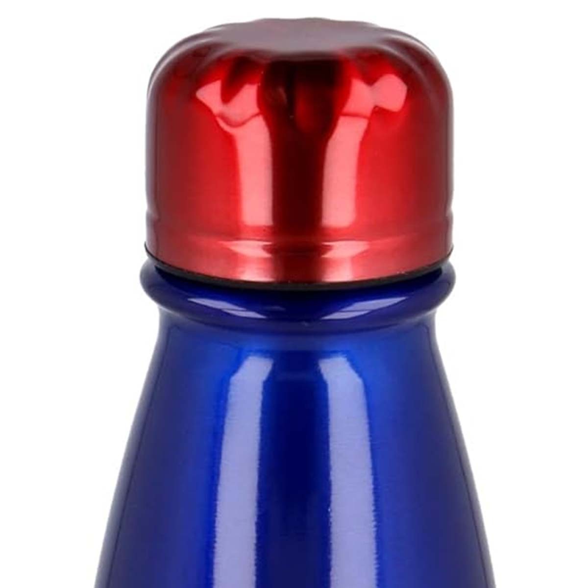 Gourde 600ml anti-fuite pour éviter les éclaboussures avec bec verseur - 2