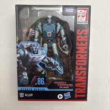 Transformers Studio Series - KUP ACTION FIGURE 86-02 NEW
