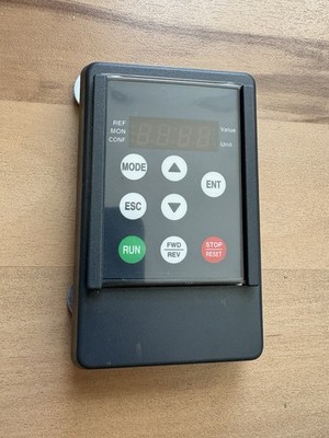 Schneider Electric Altivar Frequenzumrichter Fernsteuerung VW3A 1006 Atv2