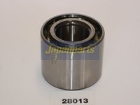 Radlagersatz Hinten Japanparts KK 28013 FÜR Suzuki Radlager KIT Nabenlager Satz