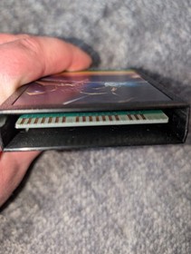 Demon Attack (Intellivision) Cart, Manual, Box, & Overlays! Tested & Working!