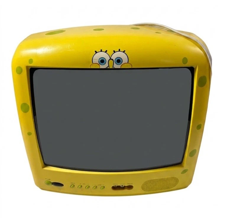 Yellow TVs for sale - eBay