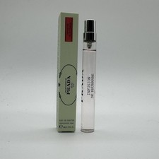 Infusion Mandarine Prada 香水- 一款2018年中性香水