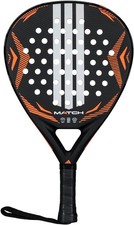 Adidas Match Black 2026 Padle Racket - UK Seller