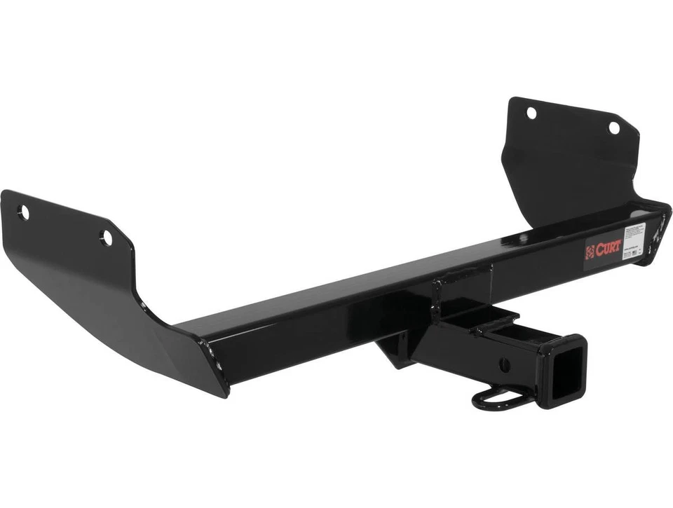 Curt Class 3 Trailer Hitch, 2" Receiver Fits Select Jeep Grand Cherokee WK2 Foto 2 de 4