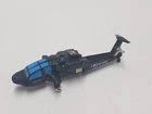 Vintage GoBots Wrong Way Attack Chopper MR-41 1985 Bandai Tonka read