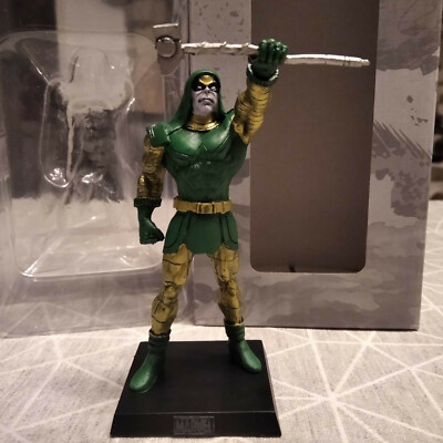 eaglemoss * SUPER HERO Serie - Off Series # 19 - Blei - Marvel - RONAN