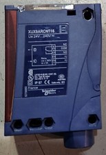 Schneider Electric Reflection Light Barrier XUX9ARCNT16