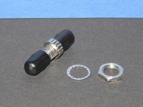 HIRSCHMANN LBKE Ottico / LWL Giunto / Connettore 10 Pz Lotto - Foto 3 di 4