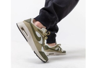 Nike Air Max SC Herren Schuhe Sneaker FQ6015 200 UK 6 / EUR40