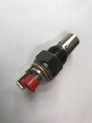 HEIZUNGSSTECKER KOMPATIBEL MIT FORD / FORD NEW HOLLAND, FIAT TRAKTOREN: SIEHE ANGEBOT