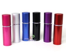 10ml Aluminum Parfümzerstäuber  Sprühflasc...