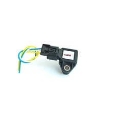 4 Bar MAP Sensor for Honda/Acura K-Series K20 K24 RSX TSX EP3 DC5 J-Series