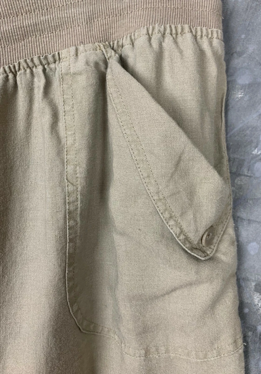 Kenar linen shop pants