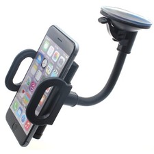 For Samsung Galaxy S22/Ultra/Plus - Windshield Car Mount Holder Glass Cradle
