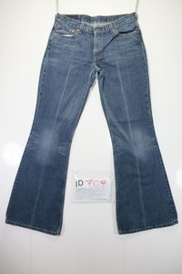 jeans levis usati