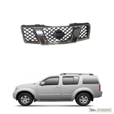 Kühlergrill Kühlergitter Grill für Nissan Pathfinder III R51 Baujahr 2005-2010